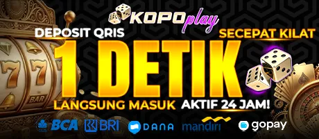 KOPOPLAY QRIS